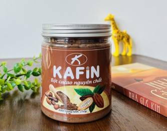 Kafin Cacao